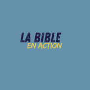 La Bible En Action-Logo