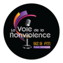 La Voie de la NonViolence-Logo