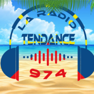 La Web Radio Tendance 974-Logo