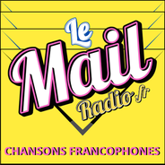 Le Mail Radio-Logo