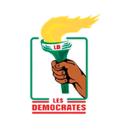 Les Démocrates Bénin officiel-Logo