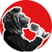 Les Enfants du Rhône-Logo