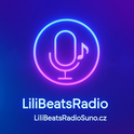 LiliBeats Radio SUNO-Logo