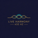 Live Harmony 432Hz Radio-Logo
