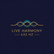 Live Harmony 432Hz Radio-Logo