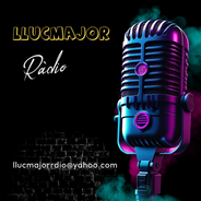 Llucmajor Ràdio-Logo
