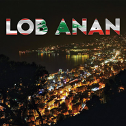 Lob Anan - Web Radio-Logo