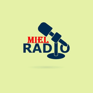 MIEL RADIO-Logo