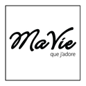 Ma vie Que j'adore !-Logo