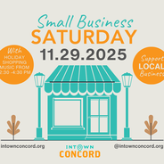 Midnight Merriment-Logo