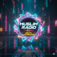 Muslim Radio-Logo