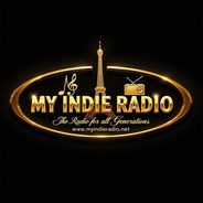 My Indie Radio-Logo