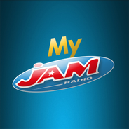 My Radio JAM-Logo