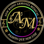 New Armonía Musical-Logo