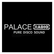 PALACE RADIO PARIS-Logo