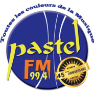 PASTEL FM-Logo