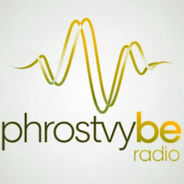 PHROSTVYBE RADIO-Logo