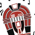Party Shack Radio - Sounds of the 50s & 60s-Logo