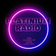 Platinium Radio-Logo