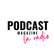 Podcast Magazine la radio
