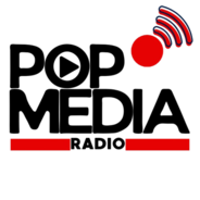 Pop Media RADIO-Logo