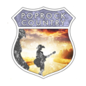 PopRock Country-Logo