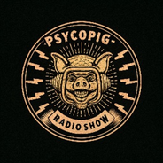PsyCoPig Radio 100-Logo