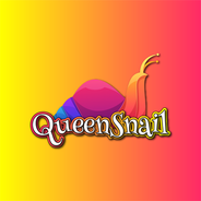 QueenSnailTunes-Logo