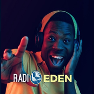 RADIO EDEN-Logo