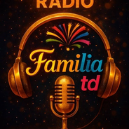 RADIO FAMILIA TD-Logo