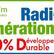 RADIO GENERATION 100% Développement Durable