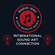 RADIO ISAC-Logo