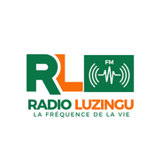RADIO LUZINGU-Logo