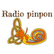 RADIO PINPON
