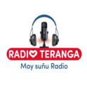 RADIO TERANGA-Logo