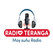 RADIO TERANGA-Logo