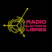 RADIO ÉLECTRONS LIBRES !-Logo