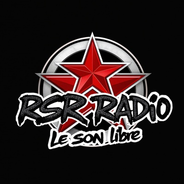 RSR Radio-Logo