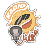 Radio418-Logo