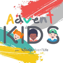 Radio AdventKids-Logo