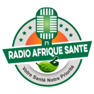 Radio Afrique Santé-Logo