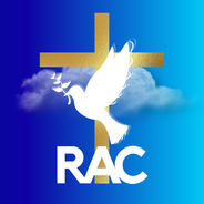 Radio Antenne Céleste-Logo