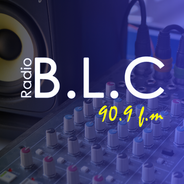 Radio BLC-Logo
