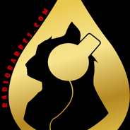 Radio Barbès-Logo