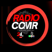 Radio CCMR-Logo