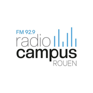 Radio Campus Rouen-Logo