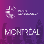 Radio Classique Montréal 99.5-Logo