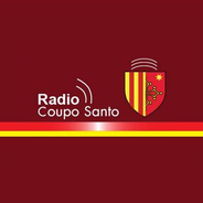 Radio Coupo Santo-Logo