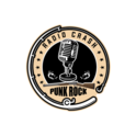 Radio Crash Punk Rock-Logo