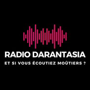 Radio Darantasia-Logo